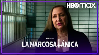 La Narcosatánica | Trailer oficial | Español subtitulado| HBO Max