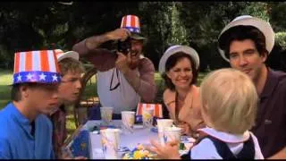 Steel Magnolias 4th of July