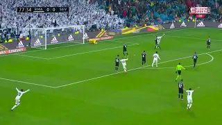 Real Madrid Vs Sevilla 2-0 All Goals 19/01/2019 HD