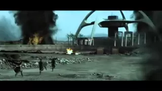 Battle of Los Angeles Official Trailer