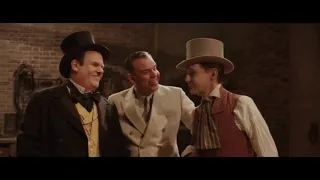 STAN & OLLIE (2019) // Trailer ufficiale