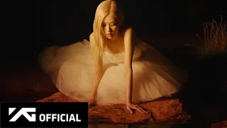 BLACKPINK Rosé - 'Until I Found You' MV