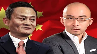 Why Are Chinese Billionaires Disappearing