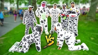 SIDEMEN MOO OFF 2019