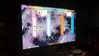 Pump It Up Fiesta 2 - 2NE1 - I'm The Best (Full) (S18)