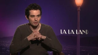 Damien Chazelle Discusses Making La La Land