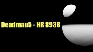 Deadmau5 - HR 8938 Cephei (Original Mix) +Download Link 320kbps