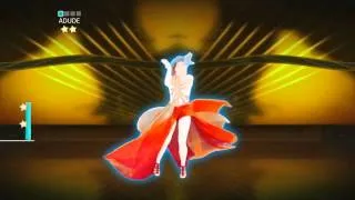 Just Dance 2015 - On The Floor by J-Lo ft  Pitbull (Fanmade Mashup)