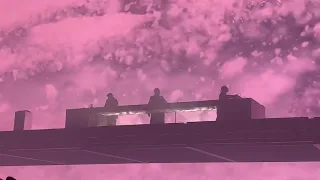 Swedish House Mafia - Underneath It All Live at Tele2 Arena