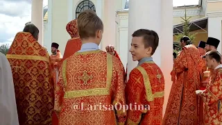 День памяти схимон.Сепфоры🙏🕊