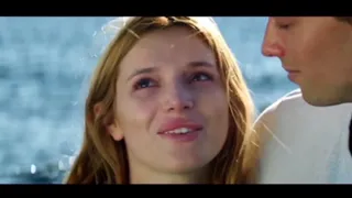 Bella Thorne - Walk with me (Charlie's) Midnight Sun