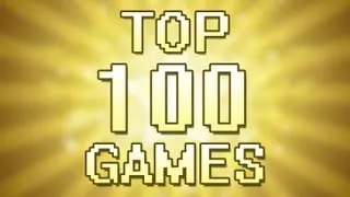 Top 100 Games