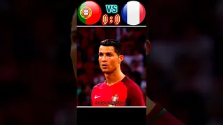 Portugal 🆚 France 2026 final world cup imaginary plenty shots #youtubeshorts #football #shorts