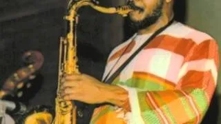 Pharoah Sanders- Live at the East- Ecstatic Passage