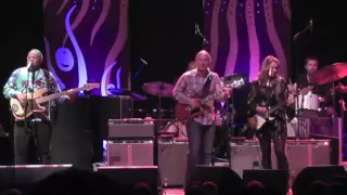 Tedeschi Trucks Band - Ain't No Use (with George Porter Jr.)