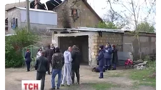 Шестеро сестричок загинули в пожежі на Одещині