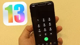 iOS 13 - Топ 15 подтвержденных фишек iOS 13! Топ фишки iOS 13!