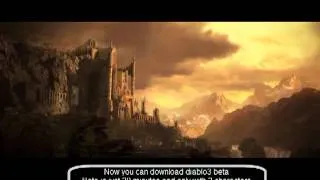 Get diablo3 beta now till blizzard didnt take site down