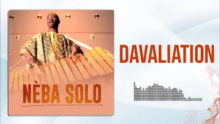 Nèba Solo - Dévaliation (Audio)