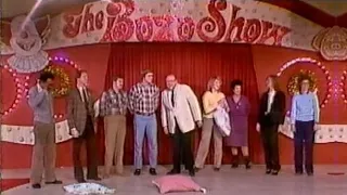 WGN Channel 9 - The Bozo Show - "New Year's Eve Game" (1981)