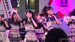 [Fancam] AKB48 - JAPAN EXPO THAILAND 2019 @CentralWorld | 26.1.19