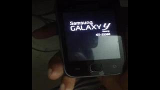 Easiest way to Install CM11/CMX11 on Samsung Galaxy Y GT-S5360