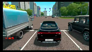 City Car Driving 4K Kia K5 3 3 twinTurbo Gameplay RTX 3050 Super i9 13900k