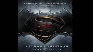 Is She With You? (EQ)_Hans Zimmer (B&W 802d3 & MC452 & C52)