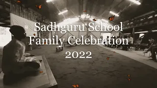 Sadhguru School Uganda Family Celebration