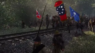 War of Rights Fredericksburg Film: Full Event | NO COMMENTARY