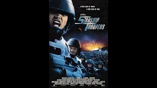 Starship Troopers FRENCH