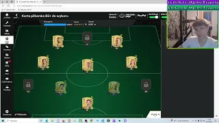 Jak szybko robić SBC w EA FC 24. Paletools