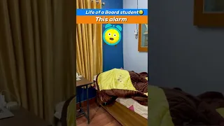 Best alarm for Board Students⏰😱| Board Exams 2023🔥| #shorts #boardexam #alakh_sir_motivation