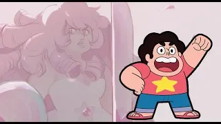 CRONOLOGÍA DE STEVEN UNIVERSE - Lalito Rams