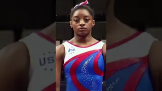 Simone Biles: The people’s hero