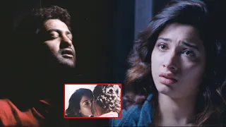 Tony (Oosaravelli) Tamil Full Movie Part 1 | Jr NTR | Tamannaah | Payal Ghosh