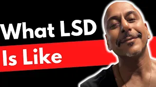 What LSD Is Like! What To Know Before Trying Acid