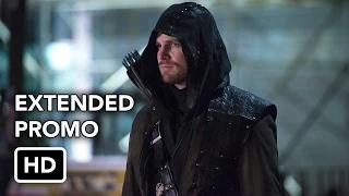 The Flash 1x22 Extended Promo "Rogue Air" (HD)