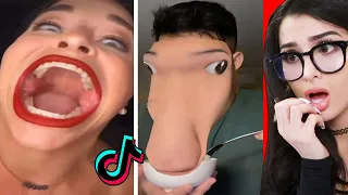 Cursed TikToks That Will Give You Nightmares
