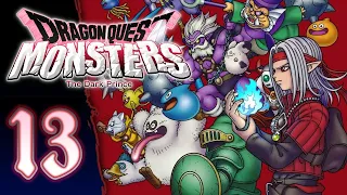 Dragon Quest Monsters: The Dark Prince Walkthrough Part 13 (Switch) No Commentary