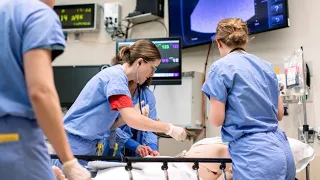 What Emergency Medicine skills are needed to work as an RMO in Australia?