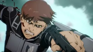 Floch's Charge but with Erwin's Theme