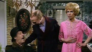 George & Mildred - S03E06: Life with Father (1978)
