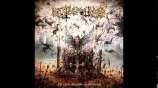 Blasphemophagher - for Chaos, Obscurity and Desolation (Full Album)