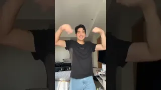 Joshua Garcia sexy dance #joshuagarcia