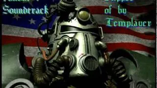 Fallout 1 Soundtrack 4 - Brotherhood of Steel