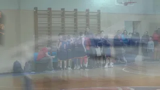 2019 01 27 Jumpball   ЦСКА 2008 31 40 первенство москвы