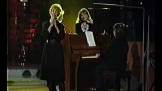 ANA ŠTEFOK, ELVIRA VOĆA I VIŠNJA KORBAR - potpouri 1999. (part 2)