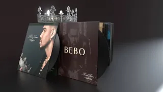 Romeo Santos - Bebo (Lyric Video)