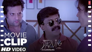 Darling (Movie Clip #8) "Badla Kaise Loon?" Esha Deol, Fardeen K, Isha Koppikar | Bhushan K